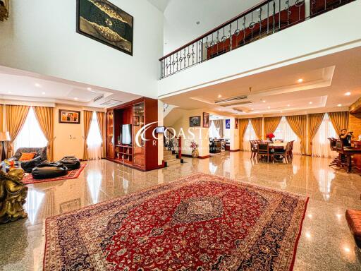 House For Sale Pratumnak