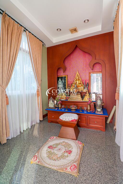 บ้านสำหรับขายที่พระตำหนัก