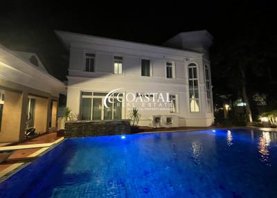 House For Sale Pratumnak