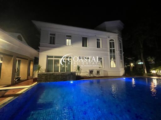 House For Sale Pratumnak