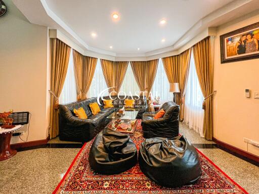 House For Sale Pratumnak