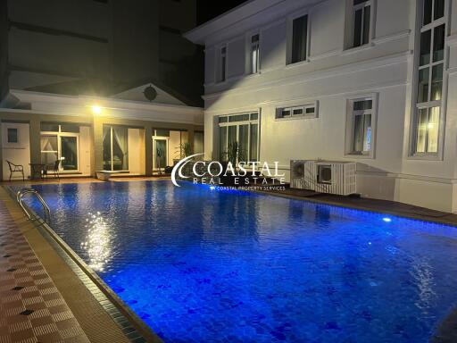 House For Sale Pratumnak