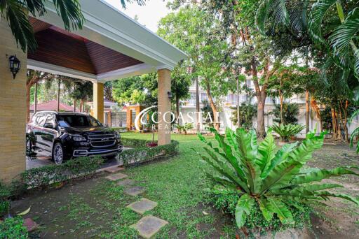 House For Sale Pratumnak