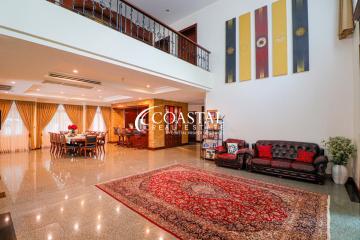 House For Sale Pratumnak