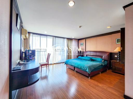 Condo For Sale And Rent Pattaya