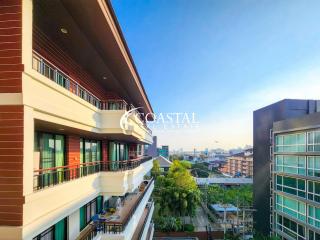 Condo For Sale And Rent Pattaya