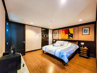 Condo For Sale And Rent Pattaya