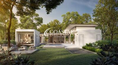 House For Sale East Pattaya