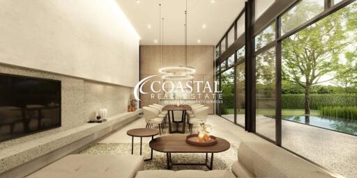 House For Sale East Pattaya