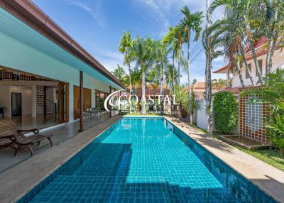 House For Sale Jomtien