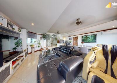 3 Bed 3 Bath in Na Jomtien ABPC0484