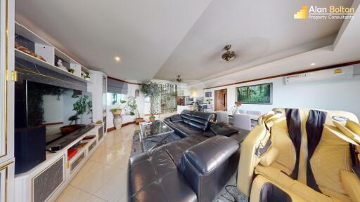 3 Bed 3 Bath in Na Jomtien ABPC0484