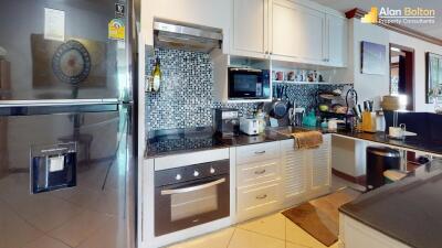 3 Bed 3 Bath in Na Jomtien ABPC0484