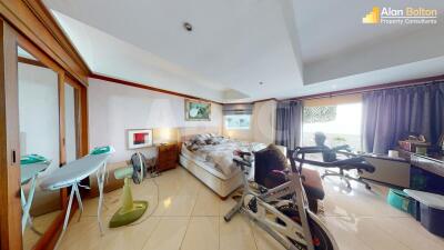 3 Bed 3 Bath in Na Jomtien ABPC0484