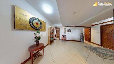 3 Bed 3 Bath in Na Jomtien ABPC0484