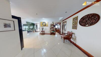 3 Bed 3 Bath in Na Jomtien ABPC0484