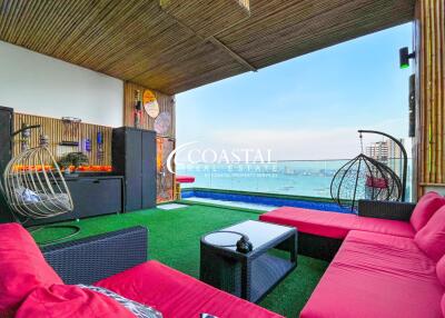 Condo For Sale Pratumnak