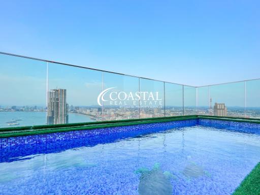 Condo For Sale Pratumnak