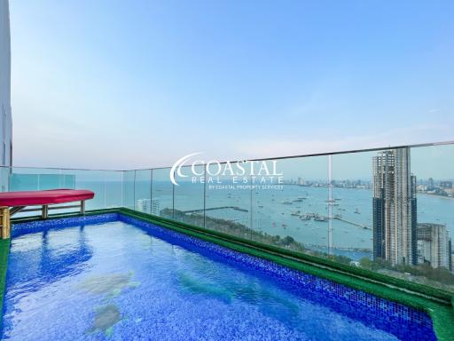 Condo For Sale Pratumnak