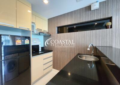 Condo For Rent Central Pattaya