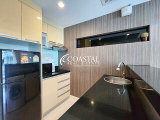 Condo For Rent Central Pattaya