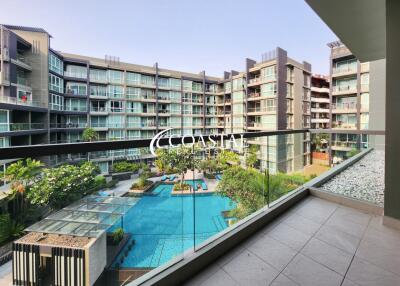 Condo For Rent Central Pattaya