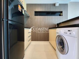 Condo For Rent Central Pattaya