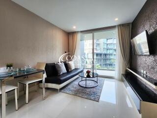 Condo For Rent Central Pattaya