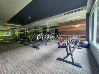 Condo For Rent Central Pattaya