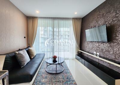 Condo For Rent Central Pattaya