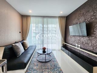 Condo For Rent Central Pattaya