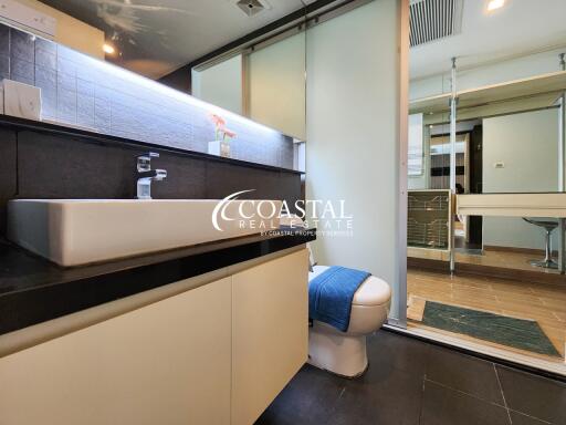 Condo For Rent Central Pattaya