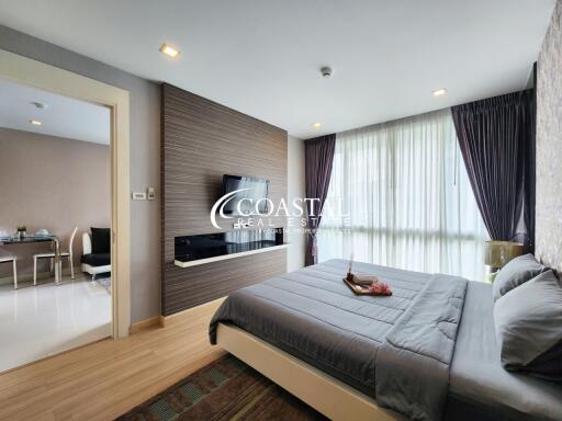 Condo For Rent Central Pattaya