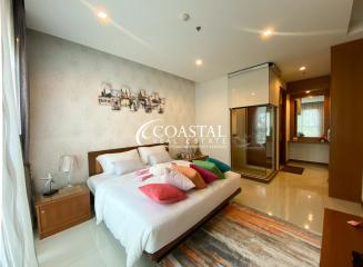 Condo For Sale South Pattaya