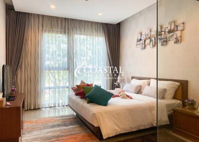 Condo For Sale South Pattaya