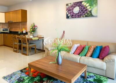 Condo For Sale South Pattaya