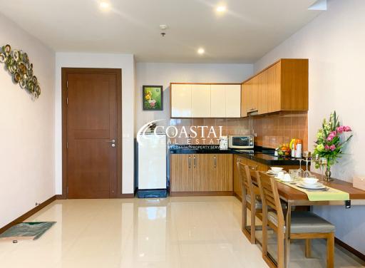 Condo For Sale South Pattaya