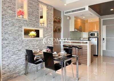 Condo For Rent Central Pattaya