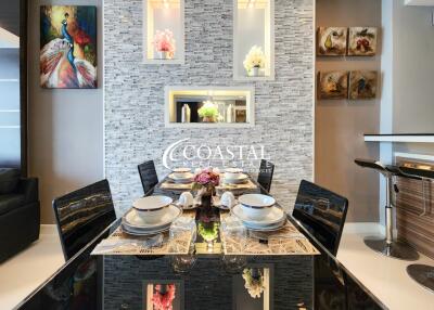 Condo For Rent Central Pattaya