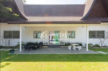 House For Sale Huay Yai