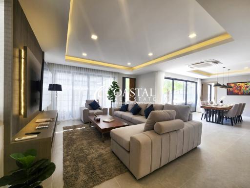 House For Sale Central Pattaya