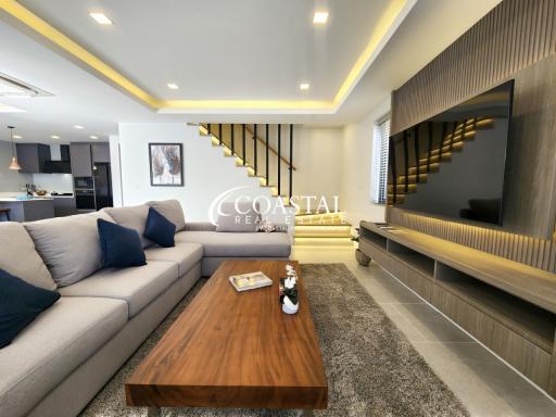 House For Sale Central Pattaya