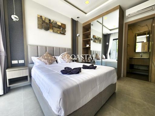 House For Sale Central Pattaya