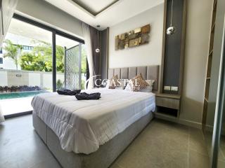 House For Sale Central Pattaya