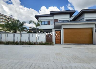 House For Sale Central Pattaya