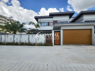 House For Sale Central Pattaya