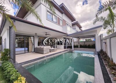 House For Sale Central Pattaya