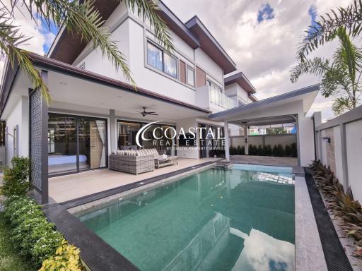 House For Sale Central Pattaya