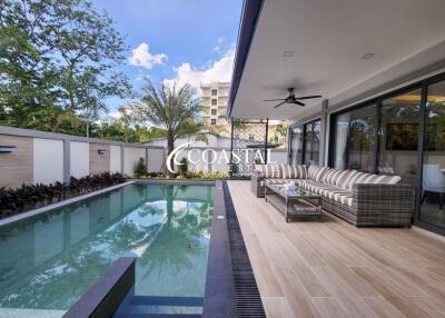 House For Sale Central Pattaya