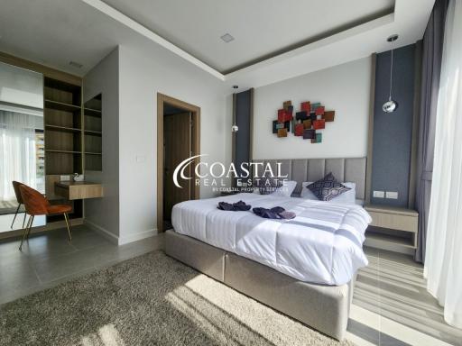 House For Sale Central Pattaya